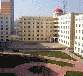 铜仁广播电视大学中专部图片