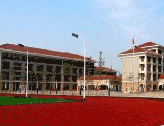 贵州铜仁玉昆中等专业学校图片