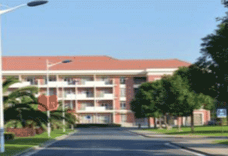 贵州铜仁玉昆中等专业学校图片