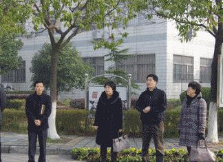 贵州铜仁玉昆中等专业学校图片