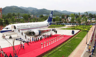 贵州铜仁玉昆中等专业学校图片