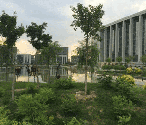 贵州广播电影电视学校图片