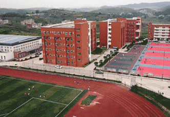 贵州邮电学校图片