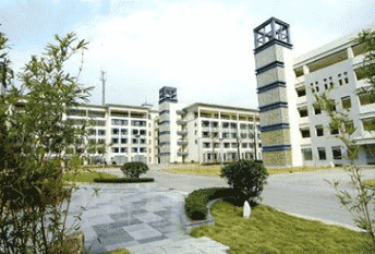 贵州邮电学校图片