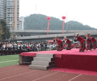 贵州省财政学校图片