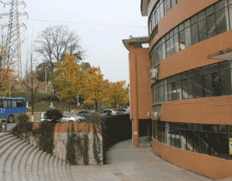 贵州省财政学校图片