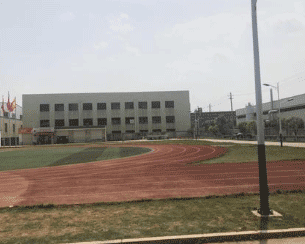 贵州机电学校图片