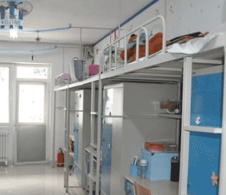 贵州机电学校图片