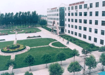 贵州机电学校图片