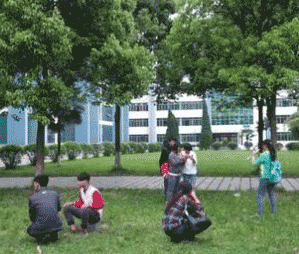 贵州林业学校图片