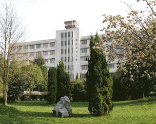 贵州林业学校图片