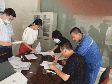 贵州物资学校图片