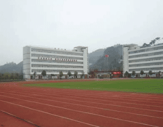 贵州省建设学校图片