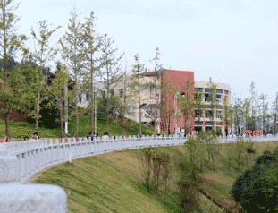 贵州省建设学校图片