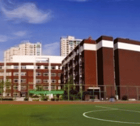 贵州贸易经济学校图片