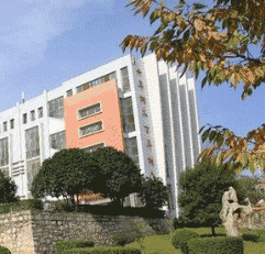 贵州贸易经济学校图片