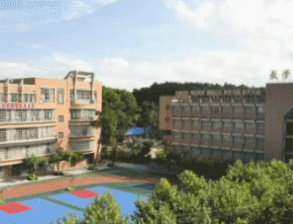 贵州省经济学校图片