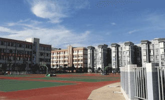 西秀区高级职业技术中学图片