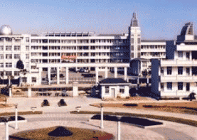 西秀区高级职业技术中学图片