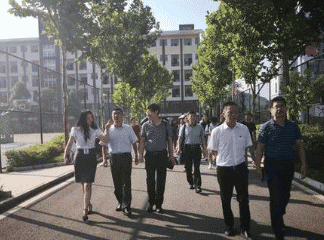 西秀区高级职业技术中学图片