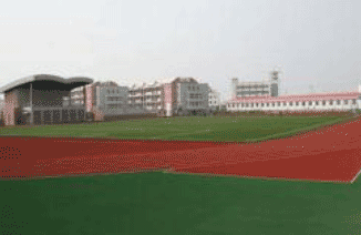 册亨中等职业学校图片