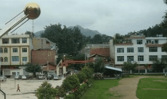 册亨中等职业学校图片