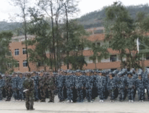 册亨中等职业学校图片