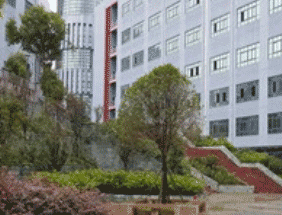 镇宁民族职业技术中学图片