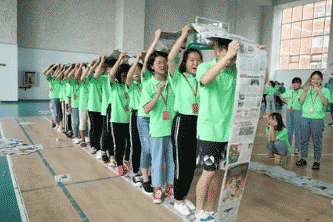 镇宁民族职业技术中学图片