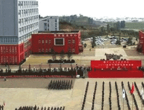 花溪区职业教育培训管理中心图片