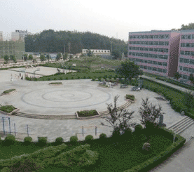 三都县职教中心图片