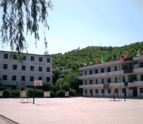 三都县职教中心图片