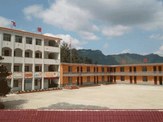 晴隆县职业教育培训中心图片