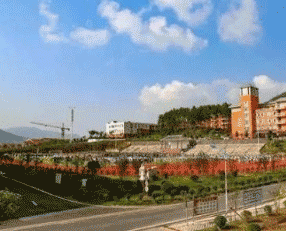 晴隆县职业教育培训中心图片