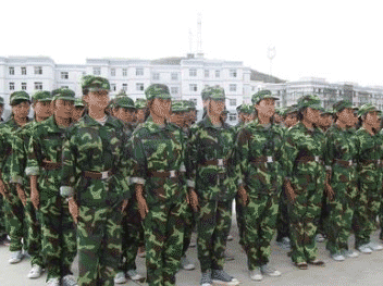 晴隆县职业教育培训中心图片