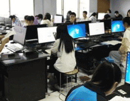 福泉市职业高级中学图片