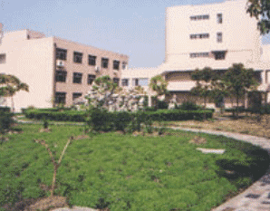 荔波县职业高级中学图片