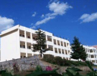 赫章县综合职业技术高级中学图片