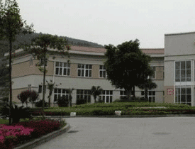 织金县精诚职业高级中学图片