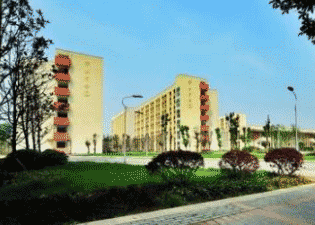 金沙第二职业技术高级中学图片