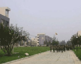 贵州电子商务职业技术学院五年制大专图片