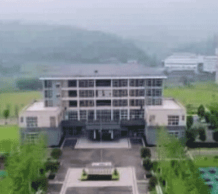 贵州水利水电职业技术学院五年制大专图片