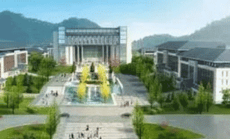 黔南民族幼儿师范高等专科学校五年制大专图片