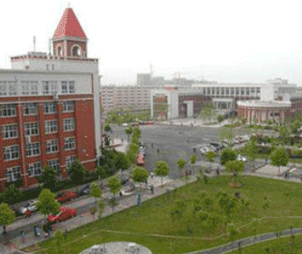 贵州工程职业学院五年制大专图片