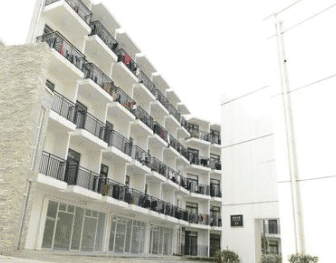 贵州五年制大专盛华职业学院图片