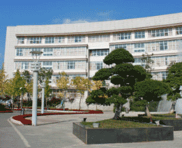 贵州航天职业技术学院五年制大专图片