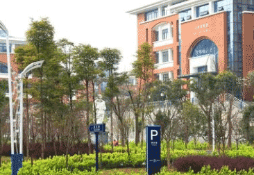 贵州航天职业技术学院五年制大专图片