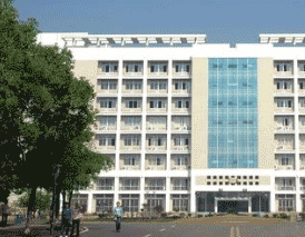 贵州电子科技职业学院五年制大专图片