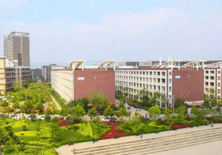 贵州健康职业学院五年制大专图片