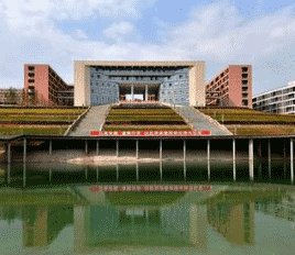 贵州健康职业学院五年制大专图片